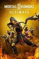 Mortal Kombat 11 Ultimate PC/XBOX LIVE Key EUROPE