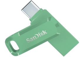 Pendrive SanDisk Ultra Dual Drive Go, 512GB  (SDDDC3-512G-G46AG) | SDDDC3-512G-G46AG | 619659204105