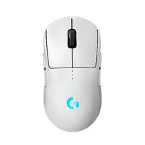 Logitech G Pro 2 Lightspeed White | 910-007302 | 5099206123434