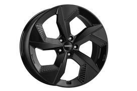 Ratlankis DEZENT AO R19x7.5 5x114.3 ET 49 CB 67.1 (Black) (755 kg)