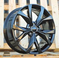 Ratlankis RACINGLINE I5627 R18x7.5 5x114.3 ET 45 CB 67.1 (Ack)