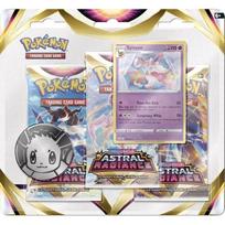 Pokémon Sword & Shield: Astral Radiance Blister rinkinys (Sylveon) (anglų k.)