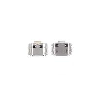 Samsung C3300 (7 kontai) i9100 / S7070 Diva / B7610 / B3310 įkrovimo lizdas (original)