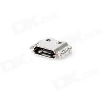 Samsung i9000 / S8000 / i8910 / S5660 / S5690 / S7500 įkrovimo lizdas (original)