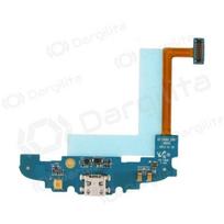 Samsung i8260 Galaxy Core / i8262 Galaxy Core Duos įkrovimo lizdo ir mikrofono jungtis