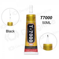 Universalūs klijai T7000 50ml (juoda)
