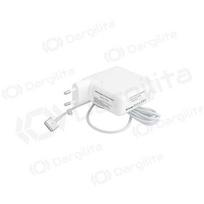 APPLE 45W:14.85V, 3.05A nešiojamo kompiuterio įkroviklis
