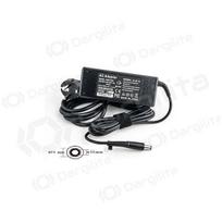 HP 90W. 18.5V, 4.9A nešiojamo kompiuterio įkroviklis