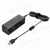 LENOVO 65W: 20V, 3.25A nešiojamo kompiuterio įkroviklis