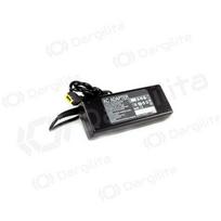 LENOVO 90W: 20V, 4.5A nešiojamo kompiuterio įkroviklis