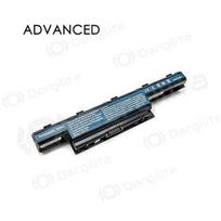 ACER AS10D31, 5200mAh nešiojamo kompiuterio baterija, Advanced