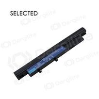ACER AS09D31, 4400mAh nešiojamo kompiuterio baterija, Selected