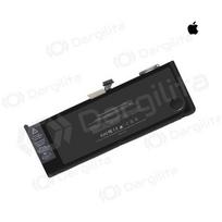 APPLE A1286, Mid 2012 A1382 nešiojamo kompiuterio baterija - PREMIUM