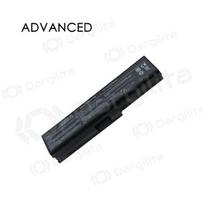 TOSHIBA PABAS201, 5200mAh nešiojamo kompiuterio baterija, Advanced