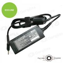 DELL, 45W: 19.5V, 2.31A nešiojamo kompiuterio įkroviklis