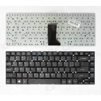 ACER Aspire: 3830, 4830 klaviatūra