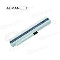 ACER UM08A31, 5200mAh nešiojamo kompiuterio baterija