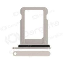 Apple iPhone 12 mini SIM kortelės laikiklis (baltas)