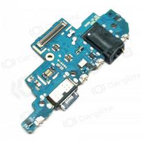 Samsung Galaxy A525 / A526 A52 4G / 5G 2021 įkrovimo lizdo ir mikrofono jungtis (service pack) (originali)