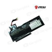 MSI BTY-L76, 5400mAh nešiojamo kompiuterio baterija - PREMIUM