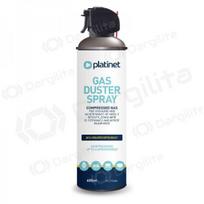Suspaustas oras PLATINET PFS5160G (600ml)