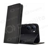 Samsung Galaxy A53 dėklas "Smart Magnetic" (juodas)