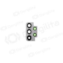 Samsung A525 / A526 / A528 A52 4G / A52 5G / A52S 5G kameros stikliukas (frame + lens 5pcs)