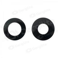Apple iPhone 13 / 13 mini kameros stikliukas (2pcs)