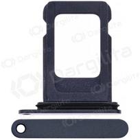 Apple iPhone 13 mini SIM kortelės laikiklis (juodas)