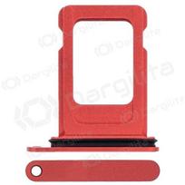 Apple iPhone 13 SIM kortelės laikiklis (raudonas)