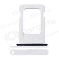 Apple iPhone 13 SIM kortelės laikiklis (baltas)