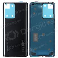 Xiaomi 11T / 11T Pro galinis baterijos dangtelis (pilkas)