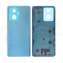 Xiaomi Redmi Note 12 Pro+ 5G galinis baterijos dangtelis (mėlynas)