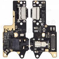 Xiaomi Redmi 9 įkrovimo lizdo ir mikrofono jungtis (service pack) (originali)