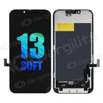 Apple iPhone 13 ekranas (Premium OLED)