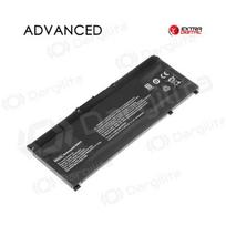 HP SR04XL, 4380mAh nešiojamo kompiuterio baterija, Advanced
