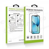 Apple iPhone 16 apsauginis stiklas "2.5D Perfectionists"