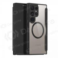 Samsung Galaxy S25 Ultra dėklas "Dux Ducis Skin X Pro" (juodas)