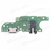 Huawei Honor X6b įkrovimo lizdo ir mikrofono jungtis (service pack) (originali)