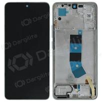 Xiaomi Redmi Note 13 4G ekranas (žalias) (su rėmeliu) (originalus)