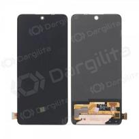 Xiaomi Redmi Note 13 4G, Redmi Note 14 4G Global, Redmi Note 14 5G ekranas (juodas) (OLED)