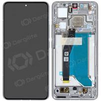 Xiaomi 14T ekranas (pilkas) (su rėmeliu) (originalus)