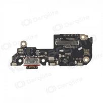 Xiaomi 14T įkrovimo lizdo ir mikrofono jungtis (service pack) (originali)