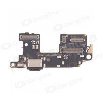 Xiaomi Mi 11 įkrovimo lizdo ir mikrofono jungtis (service pack) (originali)