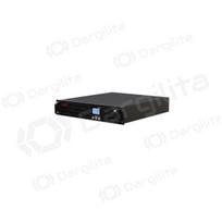 East EA901PSRT UPS (rack, LCD, 1000VA/900W)