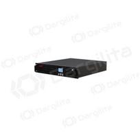 East EA902PSRT UPS (rack, LCD, 2000VA/1800W, EPO versija)
