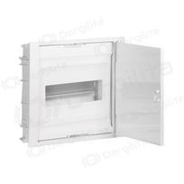 NEDBOX 12+2 mod. įleidžiamas skydelis Legrand 001431