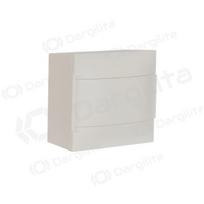 PRACTIBOX 12 mod. virštinkinis skydelis Legrand 135201