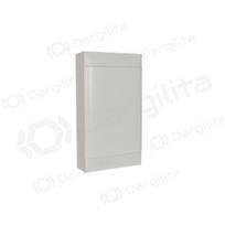 PRACTIBOX 36 mod. virštinkinis skydelis Legrand 135203