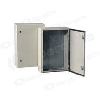 Metalinė dėžė Tibox ST8 (1000x800x300, IP66, Lauko)